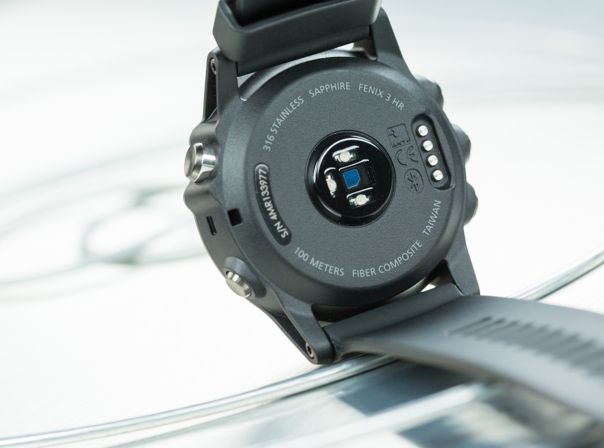 Garmin Fenix 3 HR Garmin Fenix 3 HR