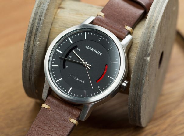 Garmin vivomove