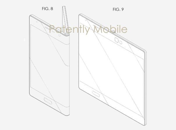 Samsung Galaxy X1 Samsung Galaxy X1