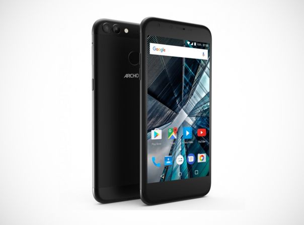 Archos Graphite Archos Graphite