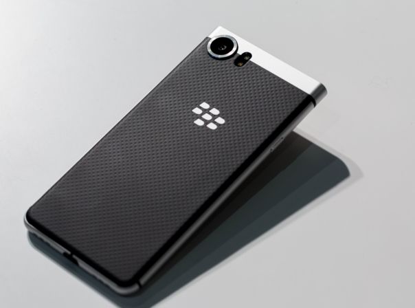 Blackberry KeyOne