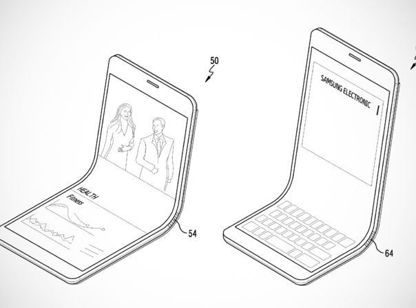 Faltbares Display Faltbares Display