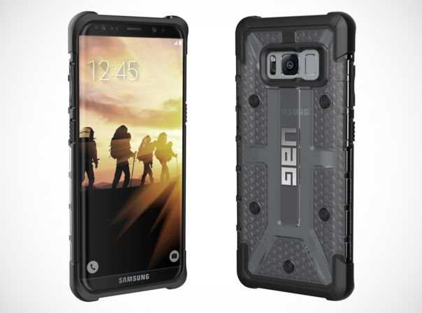 Samsung Galaxy S8 UAG