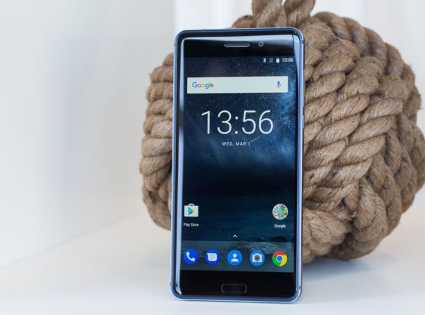 Nokia 6