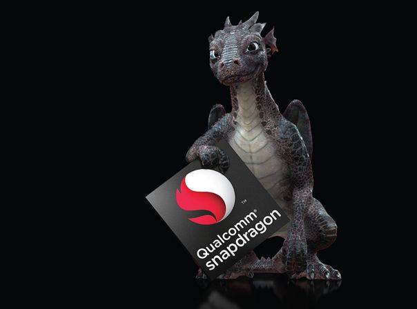 Qualcomm Qualcomm