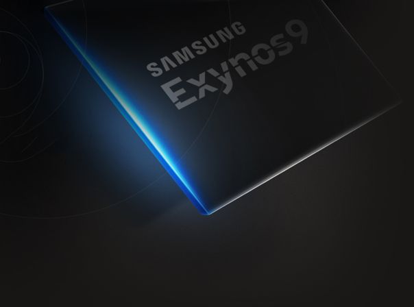 Samsung Exynos 9