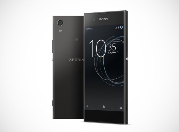 Xperia XA1