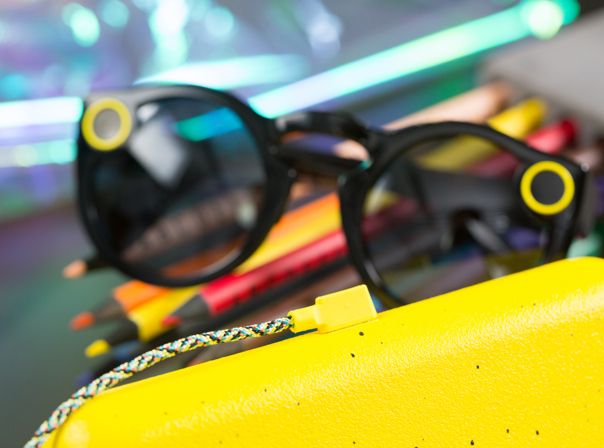 Spectacles Spectacles