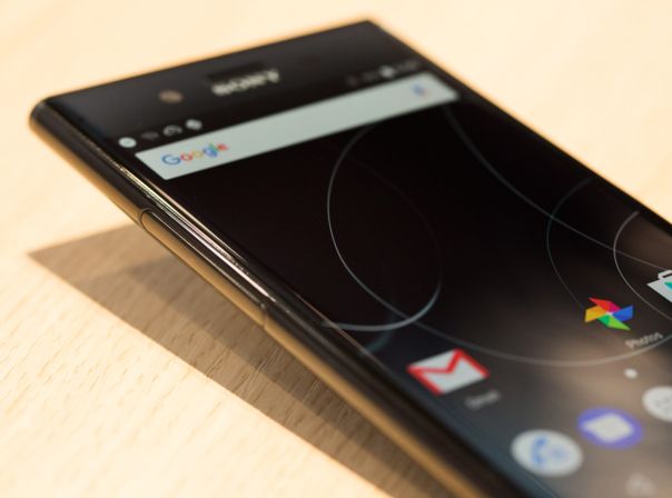 Sony Xperia XZ Premium