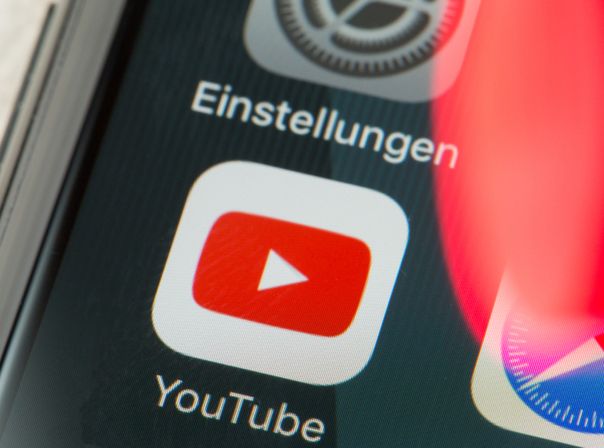 Youtube-App YouTube-App