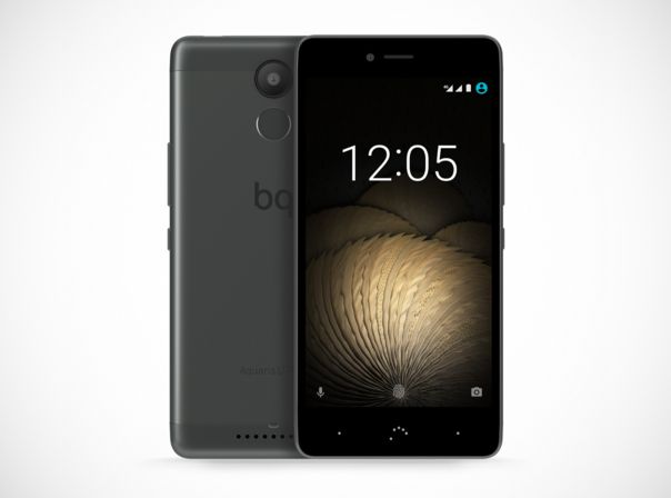 BQ Aquaris U Plus BQ Aquaris U Plus