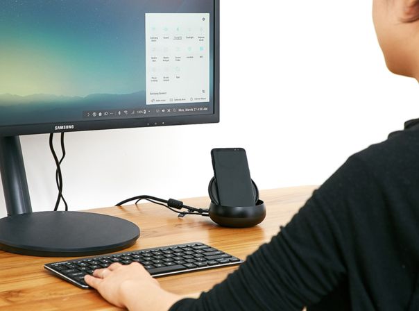 Samsung DeX