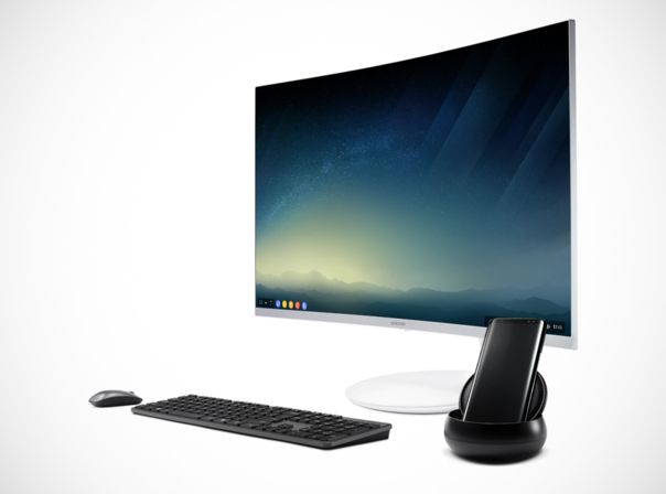 Samsung DeX