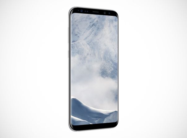 Samsung Galaxy S8 Plus