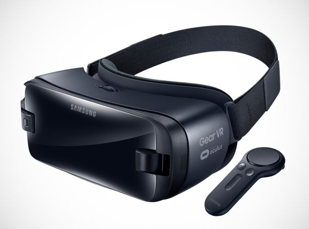 Samsung Gear VR