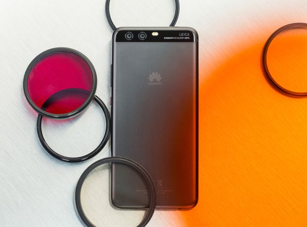 Huawei P10