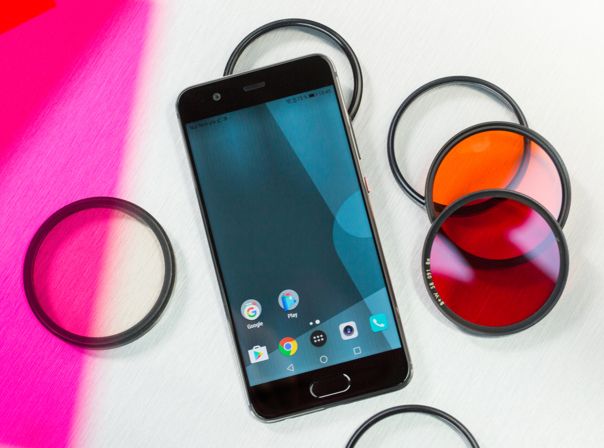 Huawei P10 Huawei P10 Display