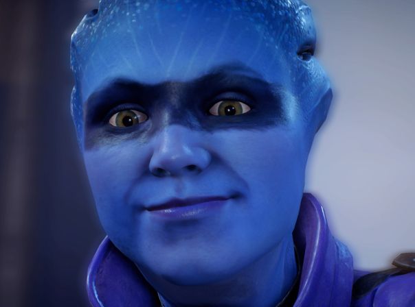 Mass Effect Andromeda Mass Effect Andromeda