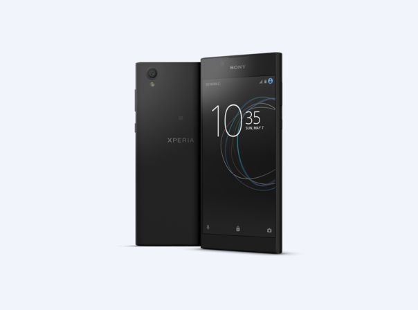 Sony Xperia L1