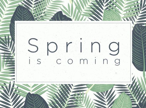 htc teaser spring is coming facebook