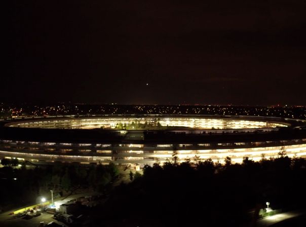 Apple Park Apple Park