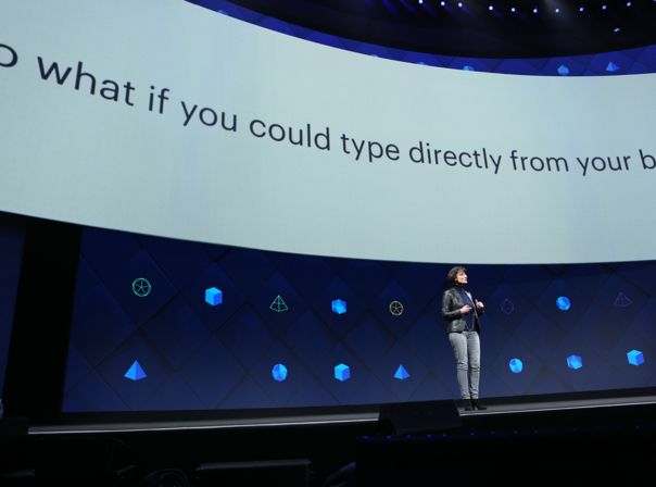 Facebook F8