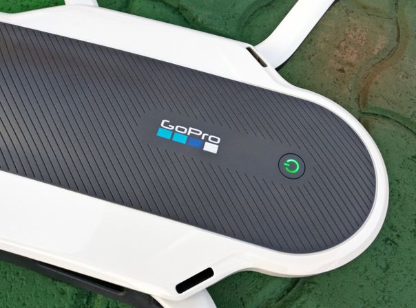 GoPro Karma GoPro Karma