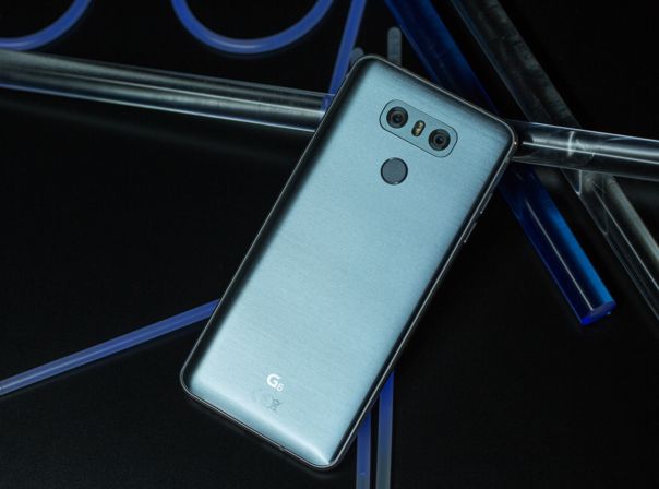 LG G6