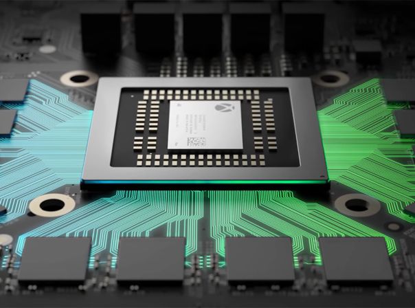 Project Scorpio