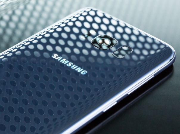 Samsung Galaxy S8 Samsung Galaxy S8
