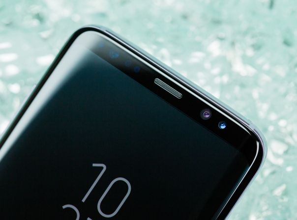 Samsung Galaxy S8 Samsung Galaxy S8