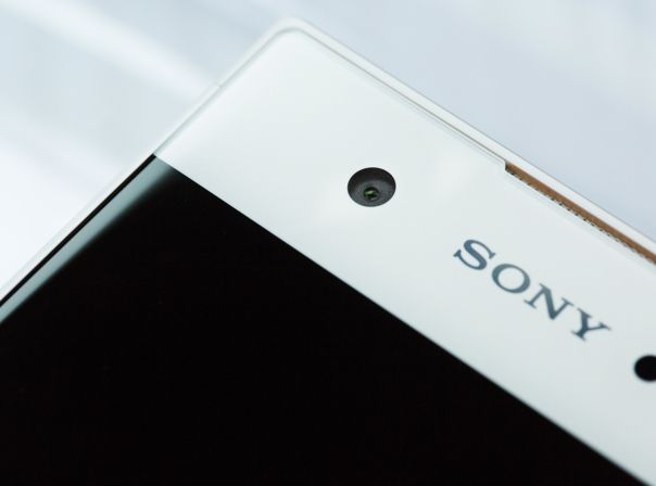 Sony Xperia XA 1