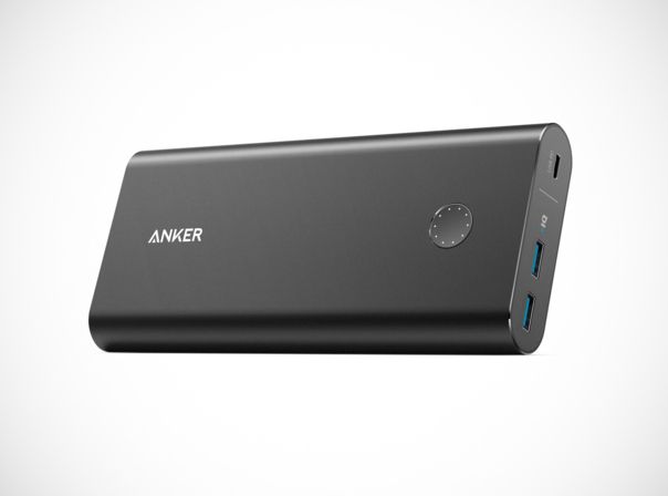 Anker Powerbank für Apple iPad Pro