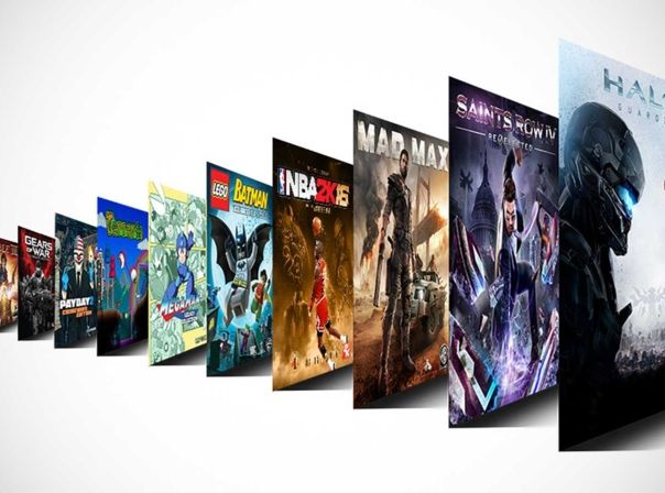 Der Xbox Game Pass ist ab dem 1. Juni 2017 verfügbar