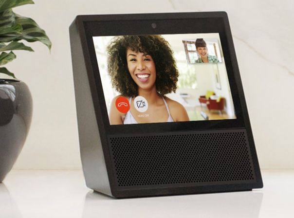 Amazon Echo Show