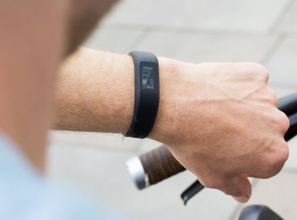 Garmin vivosmart 3 Garmin vivosmart 3