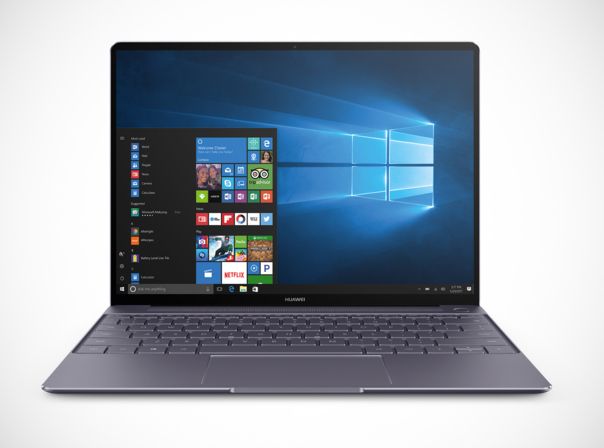 Huawei MateBook X