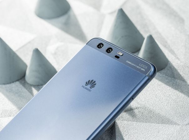 Huawei P10 Plus