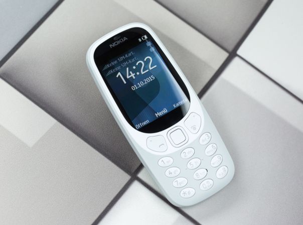 Nokia 3310