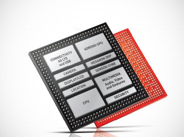 Qualcomm Snapdragon 835