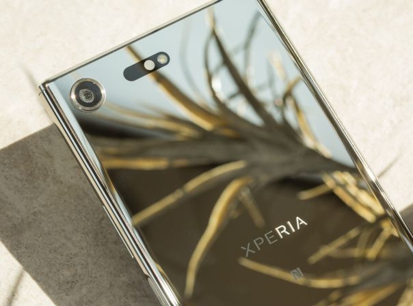 Sony Xperia XZ Premium