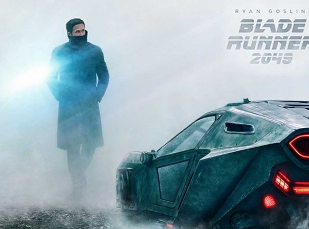 In Blade Runner 2049 spielt Ryan Gosling Officer K