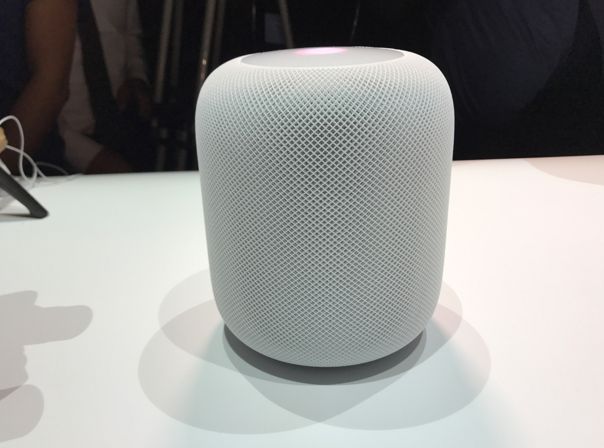 Apple HomePod Apple HomePod