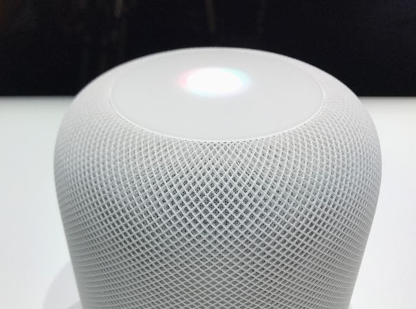 Apple HomePod