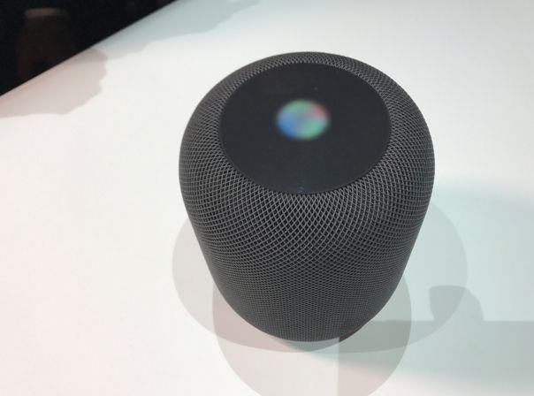 Apple HomePod Apple HomePod