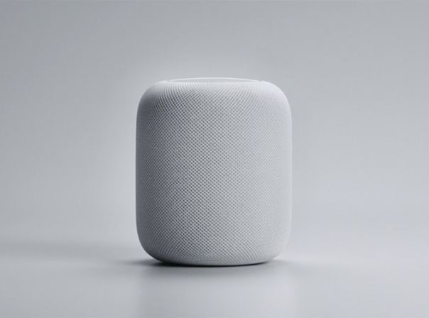 Apple HomePod Apple HomePod