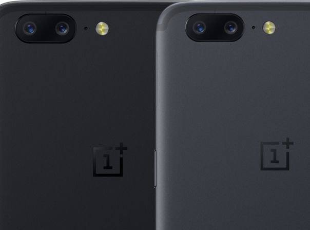 OnePlus-5 Farben