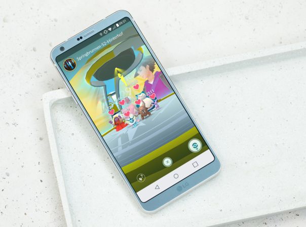 Pokémon GO Pokémon GO