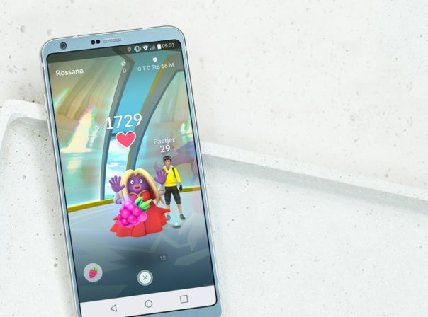 Pokémon GO Pokémon GO