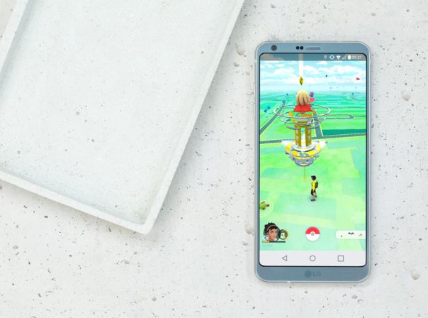 Pokémon GO Pokémon GO